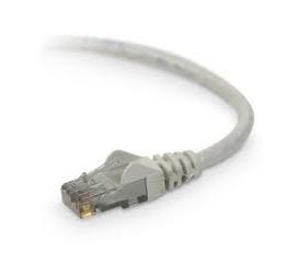 Noname Cable UTP Patch Grey 3m