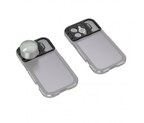 SMALLRIG 17mm Lens Backpl. for iPhone 14 Pro
