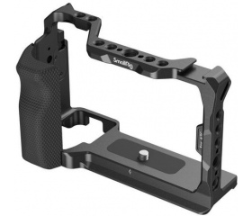 SmallRig Cage with Side Handle for Sony Alpha 7C