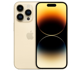 APPLE iPhone 14 Pro Max 256GB arany