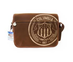 Bioshock Messenger Bag "Columbia"