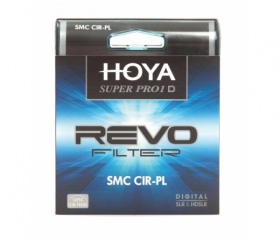 Hoya Revo SMC Pol Cirkular 43mm YRPOLC043
