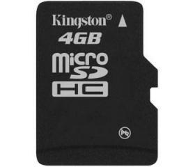 Kingston Micro SD 4GB