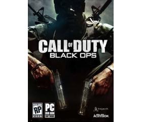 Activision - Call Of Duty: Black Ops PC
