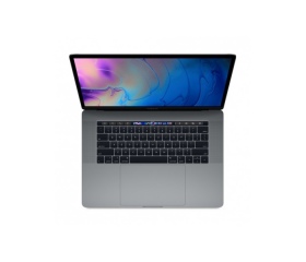 Apple MacBook Pro 15 Touch Barral asztroszürke