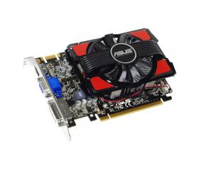 Asus ENGTS450/DI/1GD3 1024MB DDR3