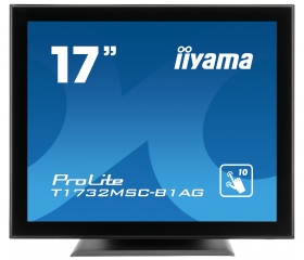 Iiyama ProLite T1732MSC-B1AG 17" Multitouch