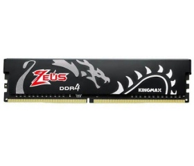 Kingmax Zeus Dragon Black DDR4 3200MHz 32GB