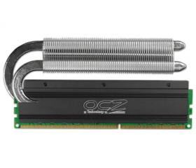 OCZ Reaper Kit DDR3 1600MHz 4GB asztali