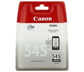 Canon PG-545 fekete blister with security