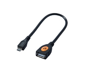 TETHER TOOLS TetherPro USB 2.0 Micro B - A (15cm)