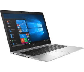 HP EliteBook 850 G6 notebook ezüst