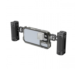 SmallRig Video Kit Lite for iPhone 13 Pro 3607