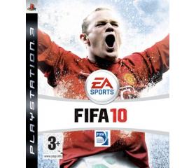 EA FIFA 10 PS3