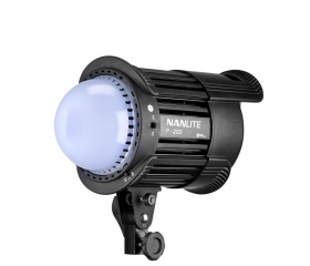 Nanlite P-200 LED Fresnel lámpa 