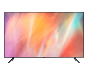 Samsung AU7102 Crystal UHD 4K 55" Smart TV (2021)