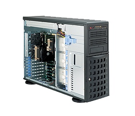 Supermicro SYS-7046T-H6R