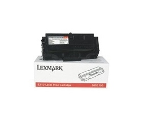 Lexmark 10S0150 Fekete toner