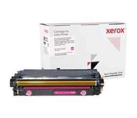 Xerox 006R03682 utángyártott HP/Canon Magenta