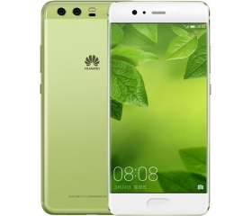 Huawei P10 DS 64GB zöld