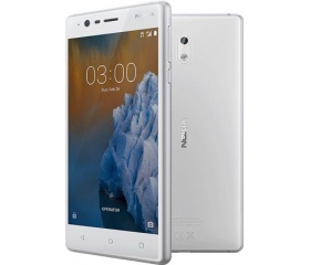 Nokia 301 fehér