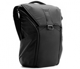 Peak Design Everyday Backpack 20L fekete