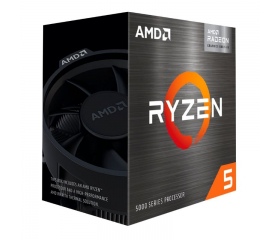AMD Ryzen 5 5500 Dobozos