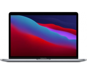 Apple Macbook Pro 13 M1 8C/8C 8/512 asztroszürke