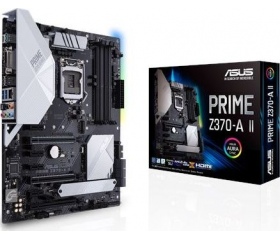 Asus Prime Z370-A II