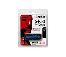 Kingston DTR30G2 64GB