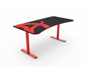 Arozzi Arena Gaming Asztal - Piros