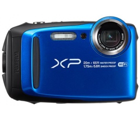 Fujifilm FinePix XP120 kék
