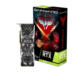 Gainward GeForce RTX 2070 Phoenix GS V1