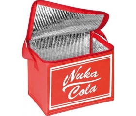 Fallout "Nuka Cola" hűtőtáska