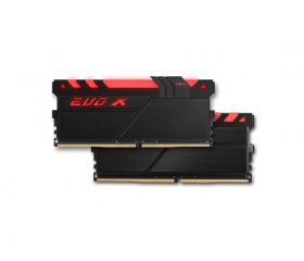 GeIL EVO X RGB Led DDR4 3200MHz 32GB CL16 KIT2