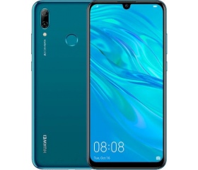 Huawei P Smart 2019 DS zafírkék