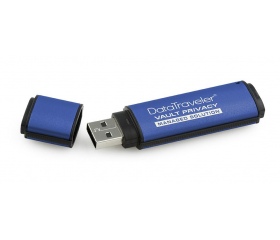 Kingston DT Vault Privacy Managed USB2.0 16GB