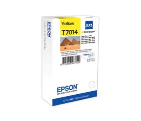 Epson T7014 Sárga XXL