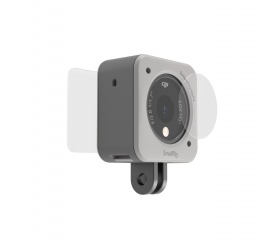 SmallRig Exclusively-Designed Action Camera Cage (
