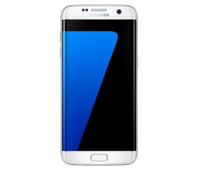 Samsung Galaxy S7 Edge fehér