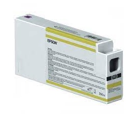 EPSON T54X400 UltraChrome HDX/HD 350ml Yellow