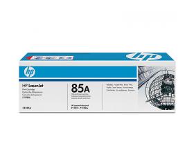HP No85A Black 2-pack (CE285AD)