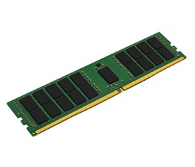 Kingston DDR4 2666MHz 8GB ECC Reg CL19