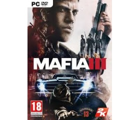 PC Mafia III