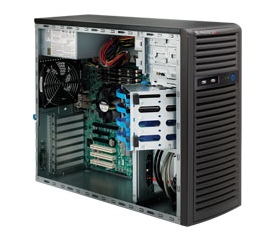 Supermicro SYS-5037C-T