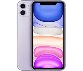 Apple iPhone 11 128GB lila 2020