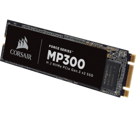 Corsair Force MP300 960Gb SATA M.2 NVMe SSD