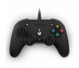 Nacon Pro Compact Xbox Controller fekete
