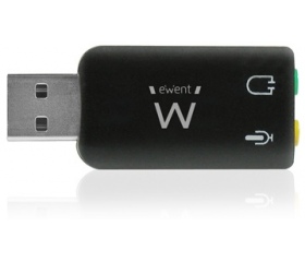 Ewent USB Audio Adapter