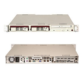 Supermicro SYS-5015M-T+B